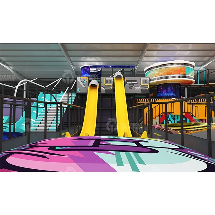 Sports Park-3